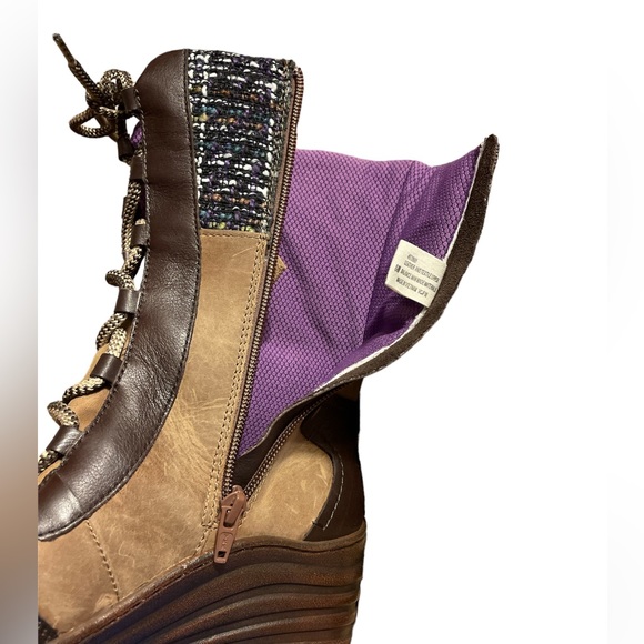 Bionica Womens Garland #4572600 Sz. 8 🍄 - Picture 9 of 10